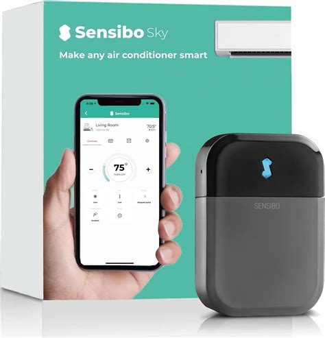 Connessione Wi-Fi durante la configurazione di Sensibo Sky