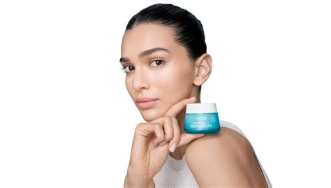 Vichy prodotti per la cura della pelle