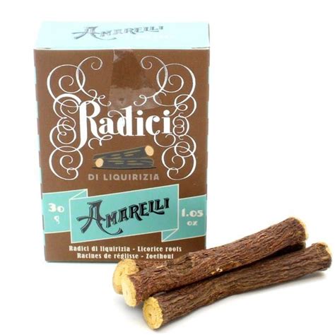 Estratto di radice di liquirizia