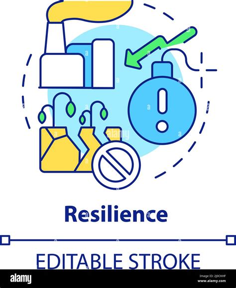 Infografica sulla cicatrice come simbolo di resilienza