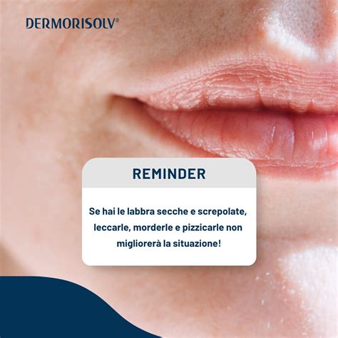 Primo piano di labbra morbide e idratate