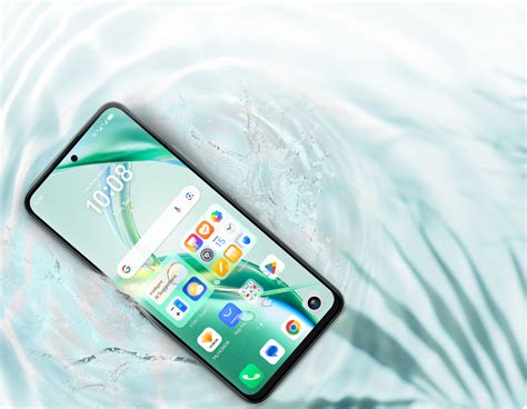 Test di resistenza all'acqua di una matita occhi