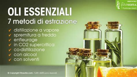 Estrazione a freddo di oli vegetali