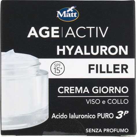 Immagine del prodotto Aveeno Crema Viso Matt