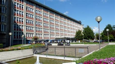 Ospedale di Vicenza
