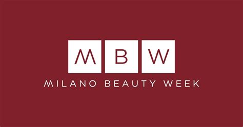Milano Beauty Week
