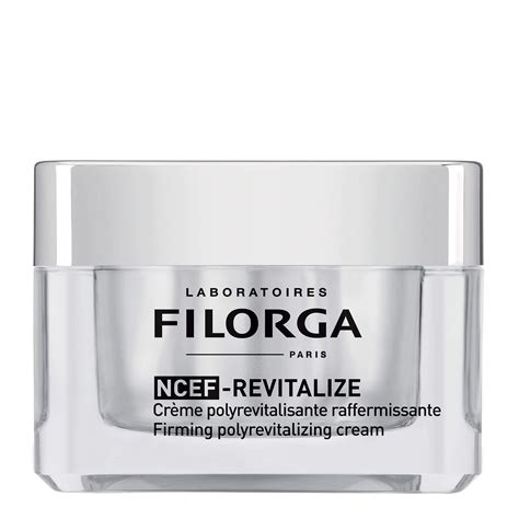 Prodotti Filorga NCEF-Revitalize