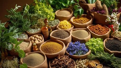 Sustainable sourcing of ingredients