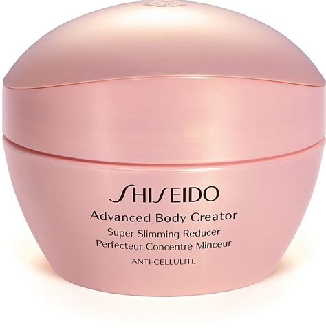 Immagine del prodotto Shiseido Advanced Body Creator