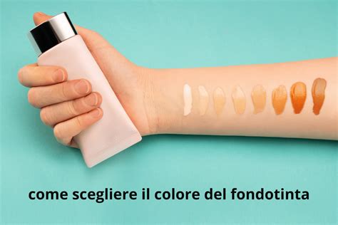 Schema dei benefici del fondotinta: SPF, idratazione, antiossidante