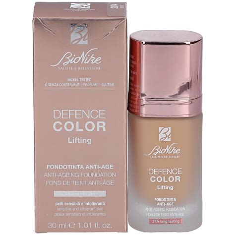 gamma prodotti BioNike Defence