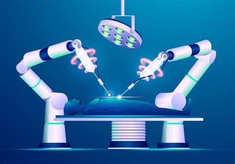 Infografica sul costo-efficacia della chirurgia robotica