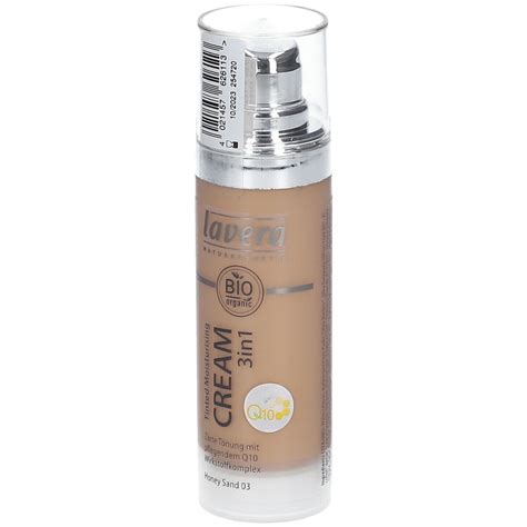 Immagine della BB Cream Lavera Tinted Moisturising Cream
