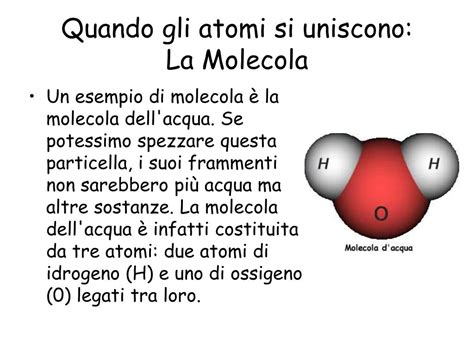 Schema di una molecola di acqua che solvata uno ione