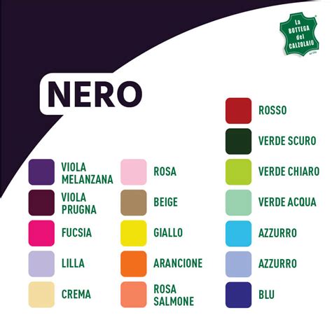 Schema di abbinamento colori capelli scuri e incarnato