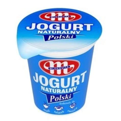 Immagine che mostra yogurt naturale e un flacone di probiotici