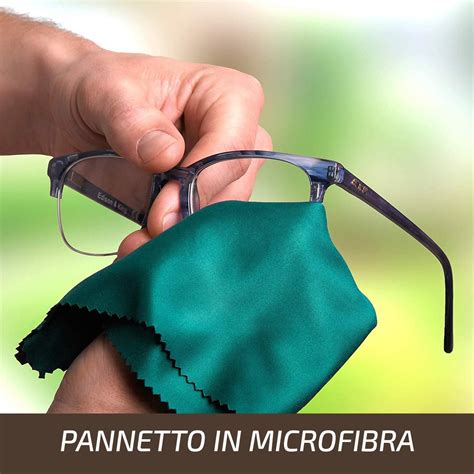 Pannetto in microfibra per la pulizia del viso