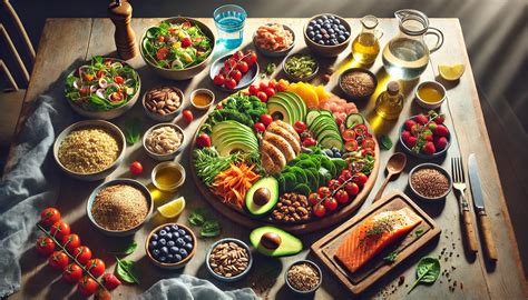 Cibi sani per la pelle