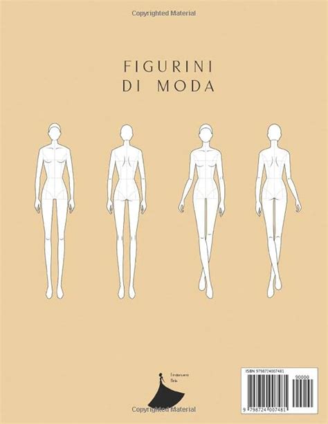 Schema che illustra diverse tipologie di silhouette femminili e abiti consigliati