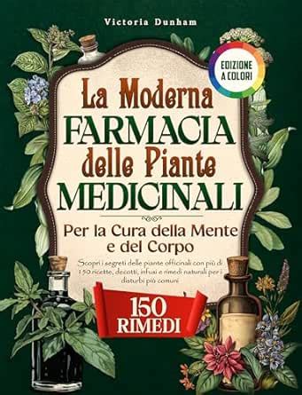 Piante medicinali per la cura della pelle