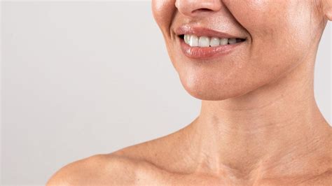 Schema del collo con evidenziate le 