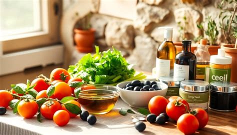 Ingredienti naturali per la cura della pelle grassa