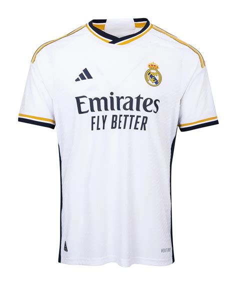 Maglia Real Madrid Home Stadium