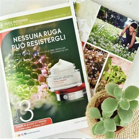 Piante officinali utilizzate da Yves Rocher