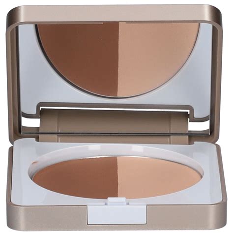 BioNike Duo-Contouring palette