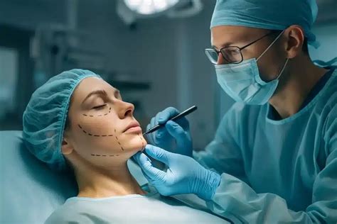 Chirurgia estetica avanzata