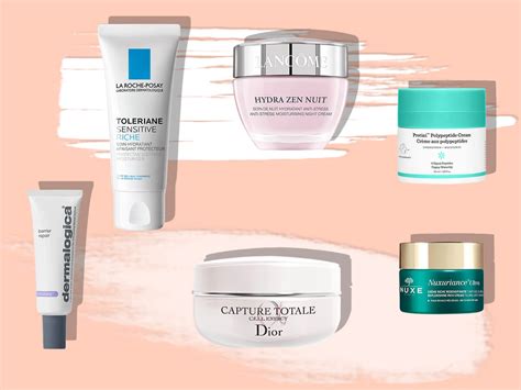 Ingredienti idratanti e nutrienti per la pelle