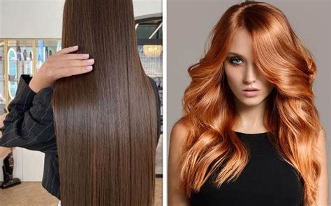 Coppia che si gode capelli sani e luminosi