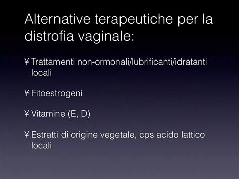 Diagramma comparativo tra idratanti e lubrificanti vaginali