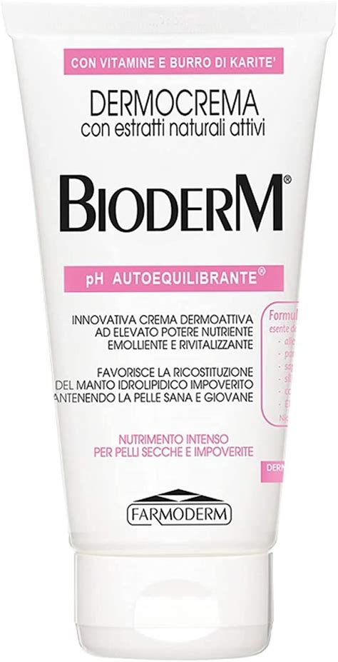 Crema medica per la pelle