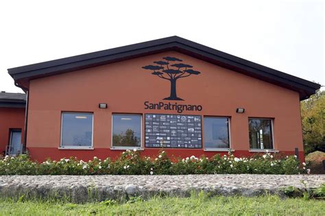 Vigneti di San Patrignano