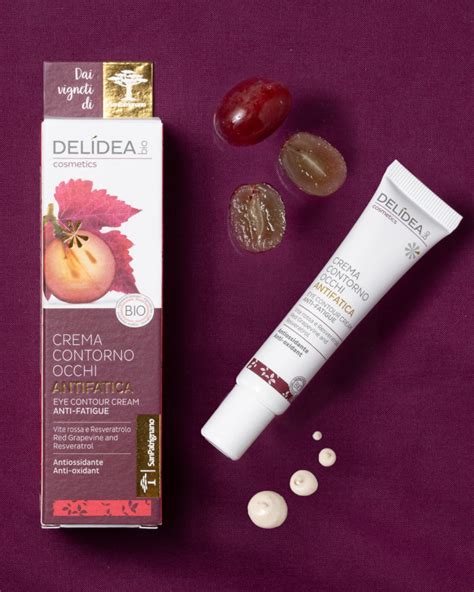 Prodotti Delidea Bio Cosmetics