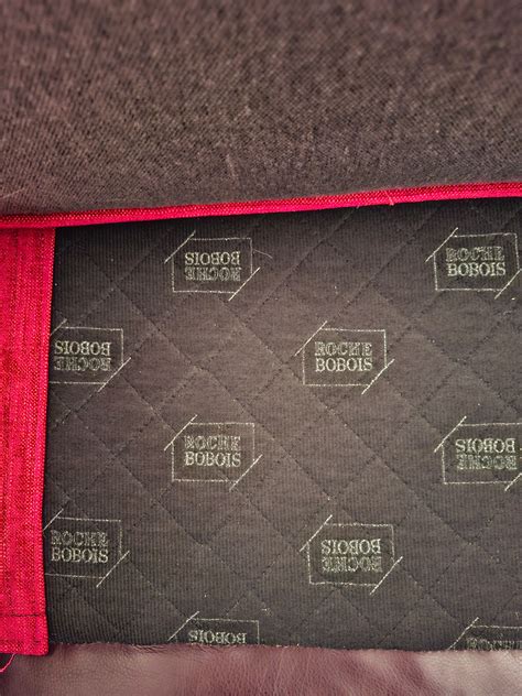 Kit di cura per divani in pelle Roche Bobois