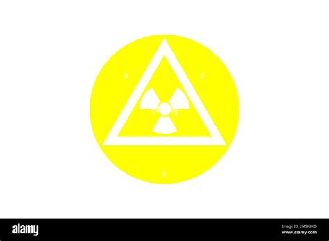 Simbolo di pericolo per le lampade abbronzanti