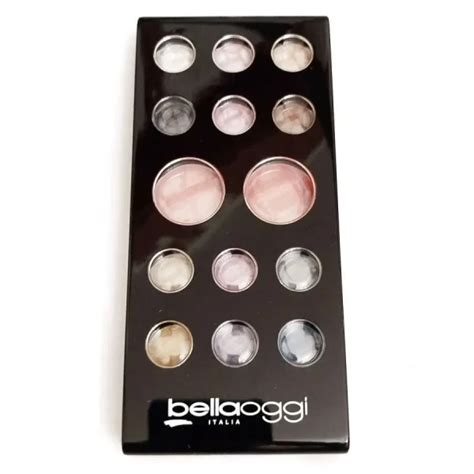 Gamma di prodotti Bella Oggi make-up