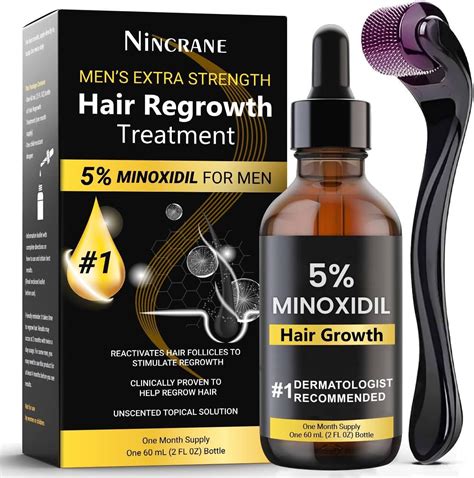 Confronto visivo tra la lozione liquida e la schiuma di minoxidil