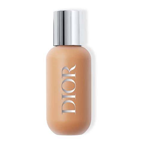 packaging fondotinta Dior