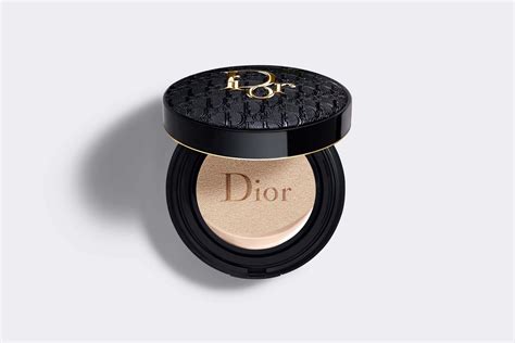 fondotinta cushion Dior