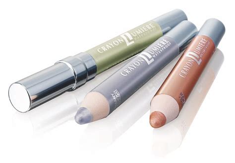 Infografica che mostra la struttura di un matitone ombretto con le diverse componenti