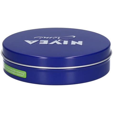 Barattolo di crema Nivea Care