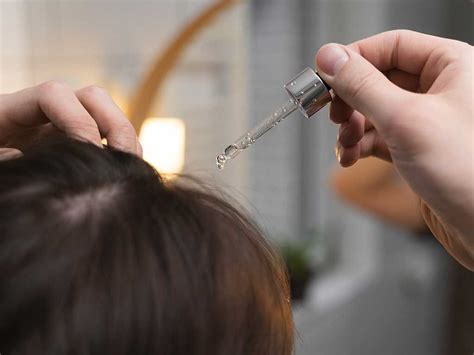 Oli vegetali per la cura del cuoio capelluto