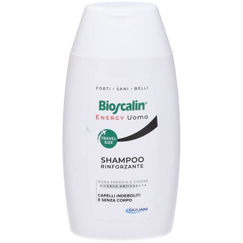 Immagine di un flacone di shampoo antimicotico con evidenziato il principio attivo