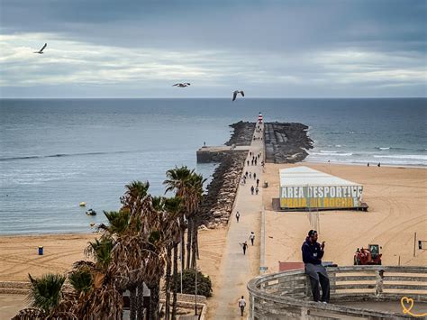 Fortezza di Santa Catarina a Praia da Rocha