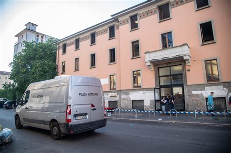 Esterno di Marghe.Shop a Milano