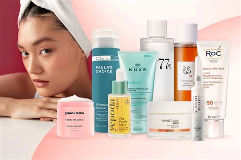 Ingredienti tipici della skincare coreana