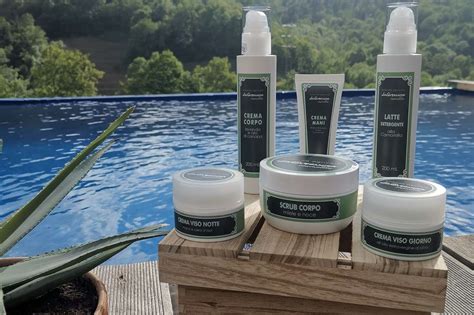 Linea di prodotti Iodase per la cura del corpo